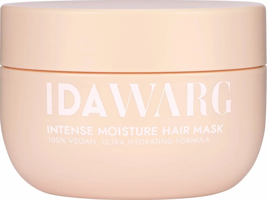 Maskë flokësh për femra Ida Warg Intense Moisture Hair Mask 300ml
