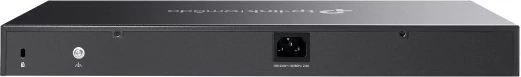 Switch TP-Link Omada SX3832, Managed, L2/L2+, 10G Ethernet, Rack mounting, 1U