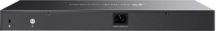 Switch TP-Link Omada SX3832, Managed, L2/L2+, 10G Ethernet, Rack mounting, 1U