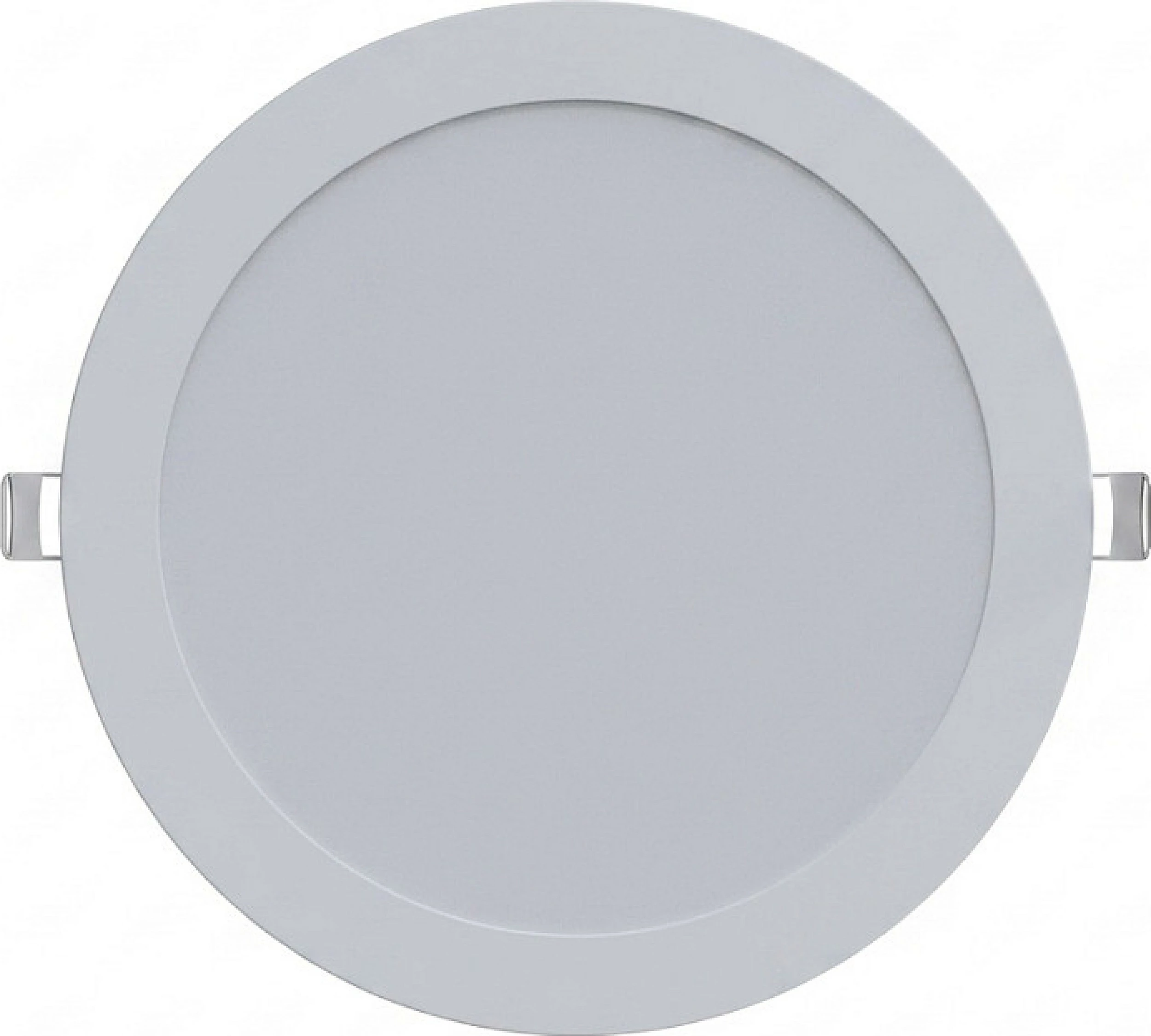 Panel ndriçimi LED ultra slim Synergy21 V6 24W, 3CCT, 24V, i bardhë