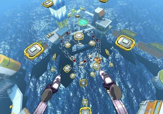 Swarm VR EN/DE/FR/JA/KO/ES Global