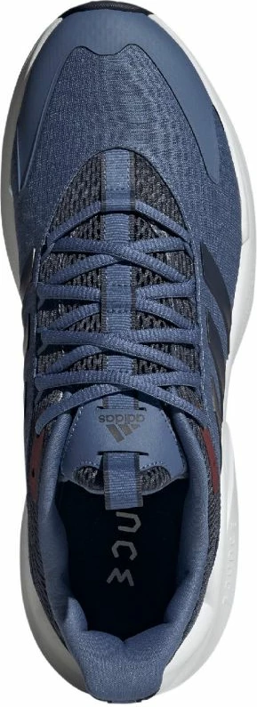 Atlete për meshkuj adidas AlphaEdge, blu marine [Madhësia: 41 1/3]