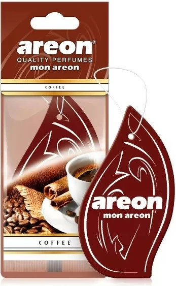 Arome Mon Coffee