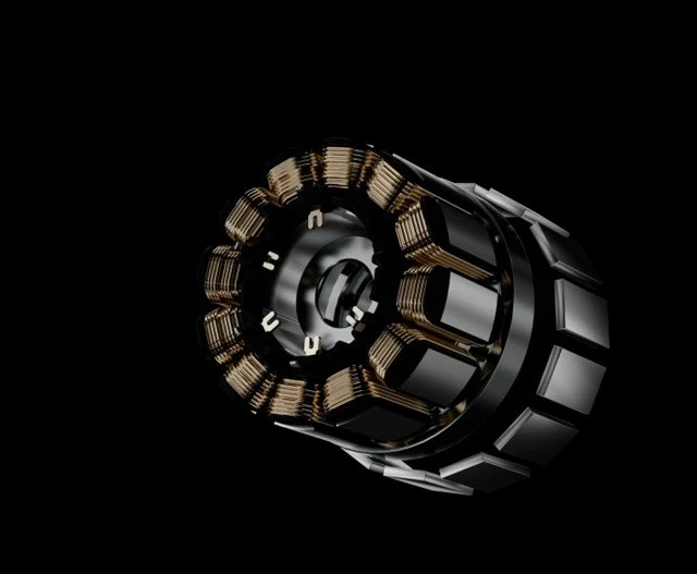 Bravë inteligjente Nuki Smart Lock ULTRA, wireless, argjendtë