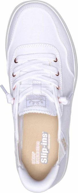 Atlete femra Skechers SKIP CUTE B CUTE SWEET 114815, të bardha [Madhësia: 36.5]