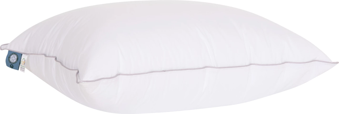 Jastëk gjumi Morpheo, mbushje me fibër 3D, 50x70cm