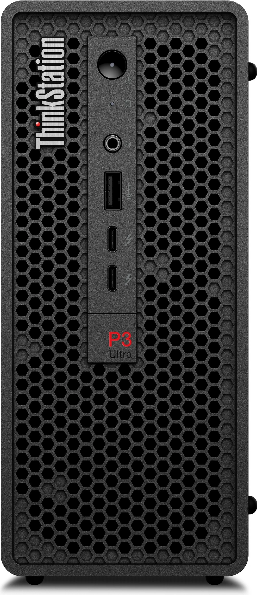 Kompjuter Lenovo ThinkStation P3 Ultra, Intel Core i9-14900K, 64GB RAM, 1TB, Windows 11 Pro, zi
