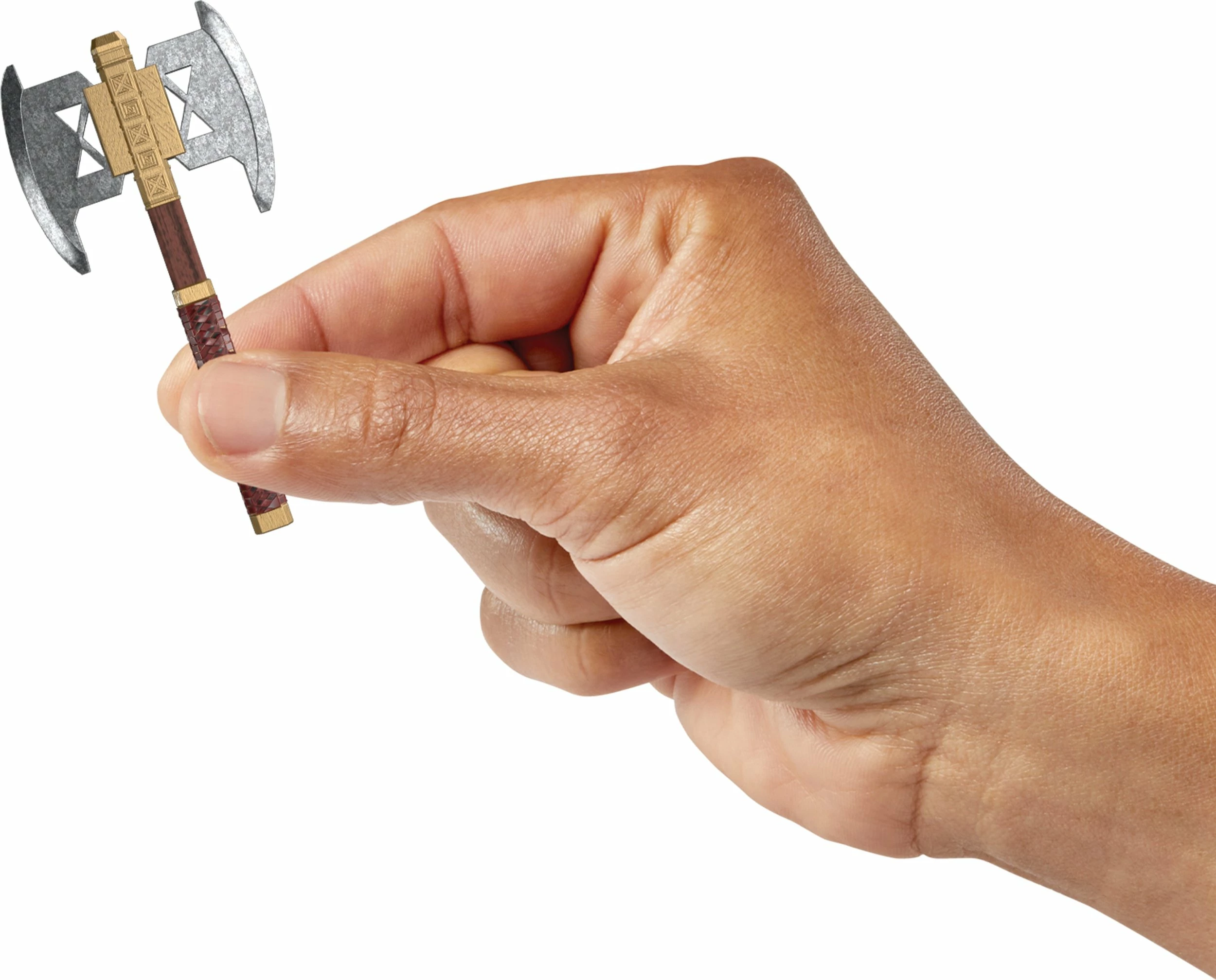 Set miniaturash kreative DIY MGA Miniverse Mini Lord of the Rings, surprizë ball