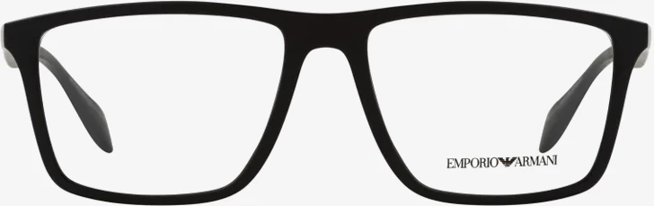 Korniza optike Emporio Armani EA3230 5001 55