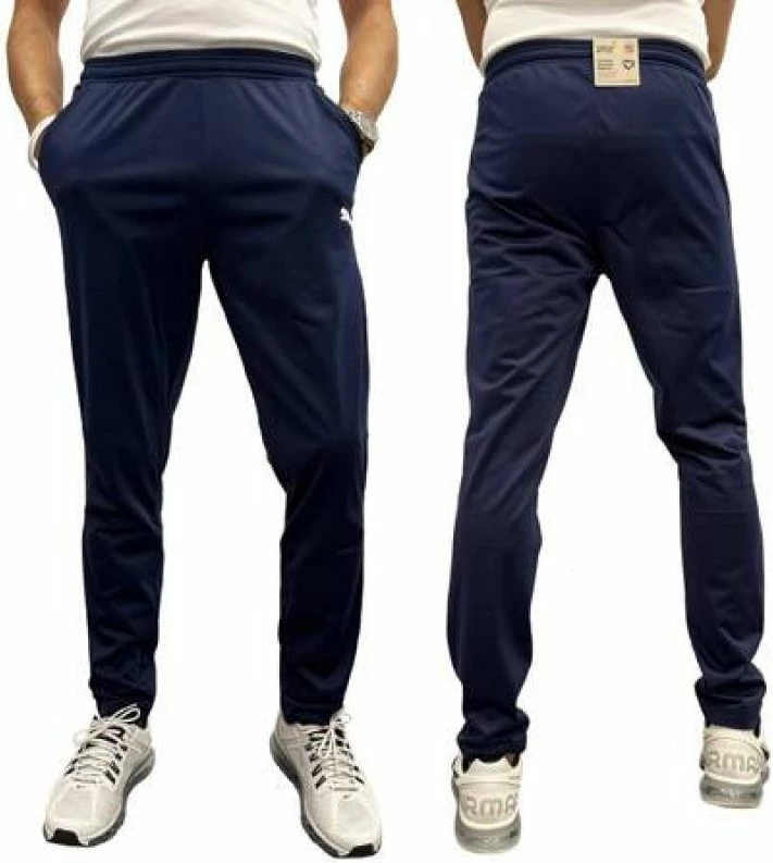 Pantallona për meshkuj Puma, të kaltra