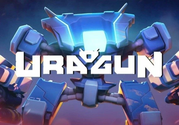 Uragun EN/PL/ES Global
