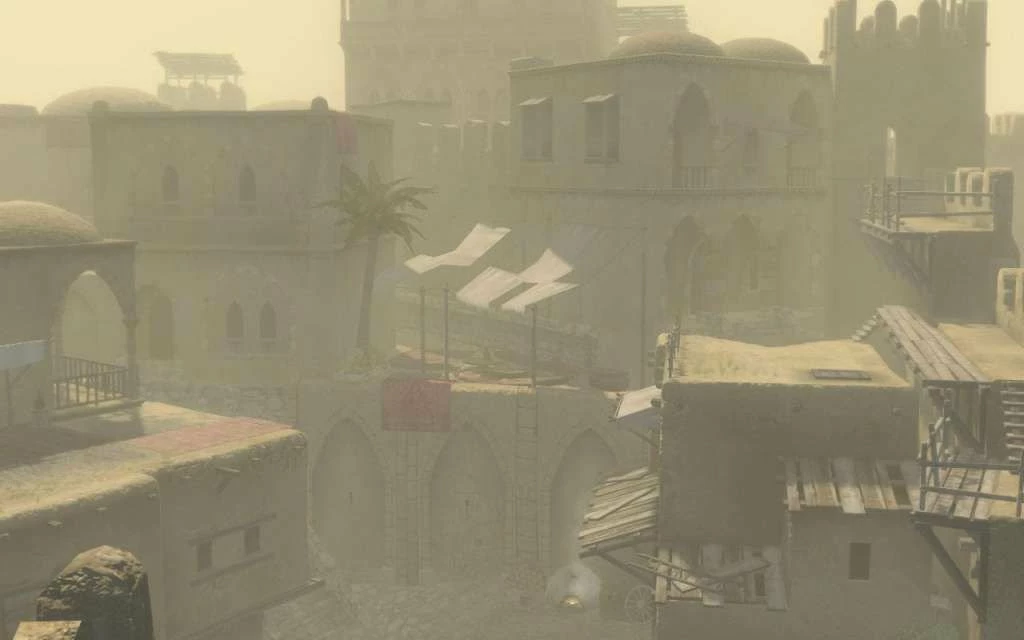 Mount & Blade: Warband Global