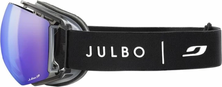 Syze skijimi Julbo unisex, të zeza