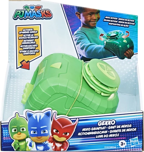 PJ Masks Gekko Hero Gauntlet