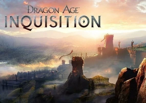 Dragon Age: Inquisition GOTY Edition EN/DE/FR/IT/PL/RU/ES Global