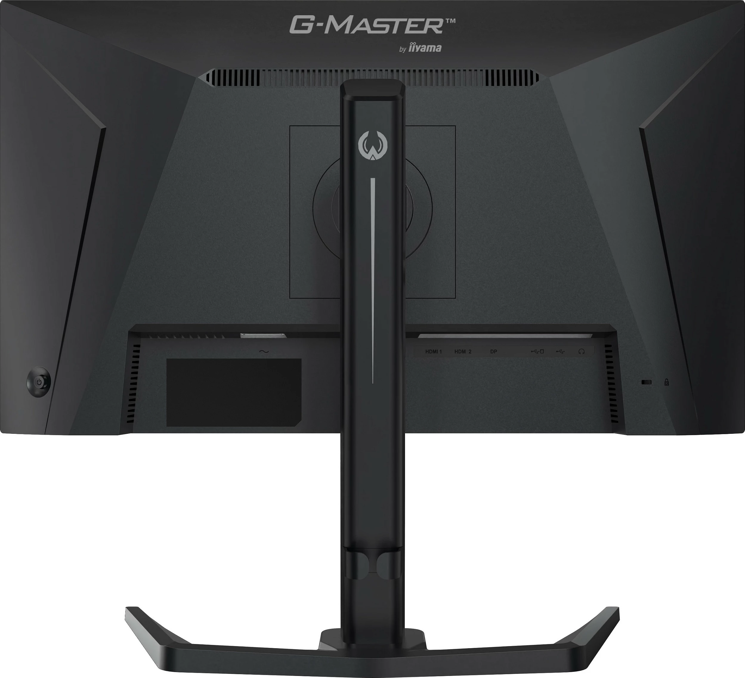 Monitor gaming iiyama G-MASTER Gold Phoenix GB2591HSU-B1, 24.5" Full HD, Fast IPS 320Hz, i zi mat