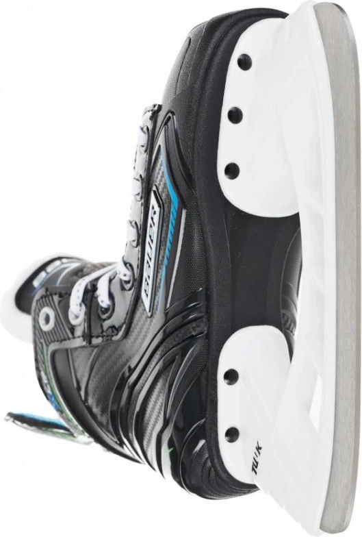 Atlete për fëmijë Bauer, të zeza