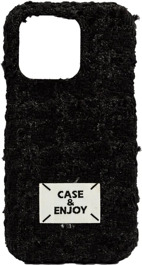 Fotroll Për Telefon Tech Time FA103-040 (Zezë, IP13PRO)