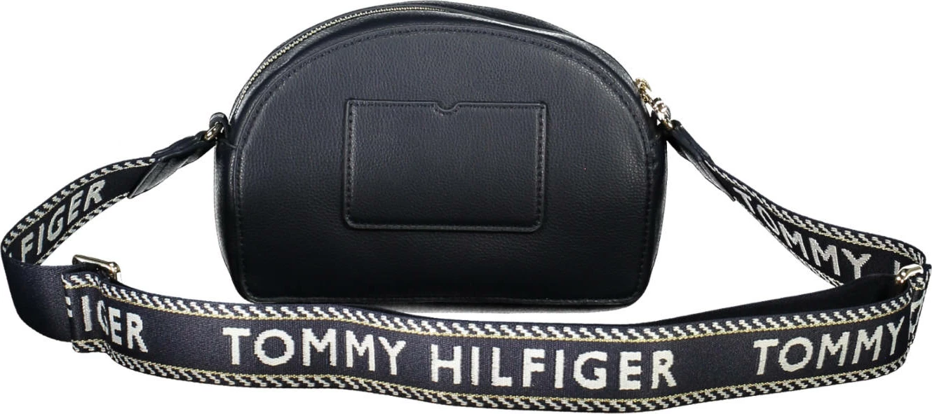 Çantë për femra TOMMY HILFIGER, blu
