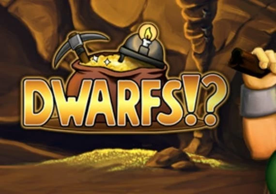 Dwarfs!? EN Global