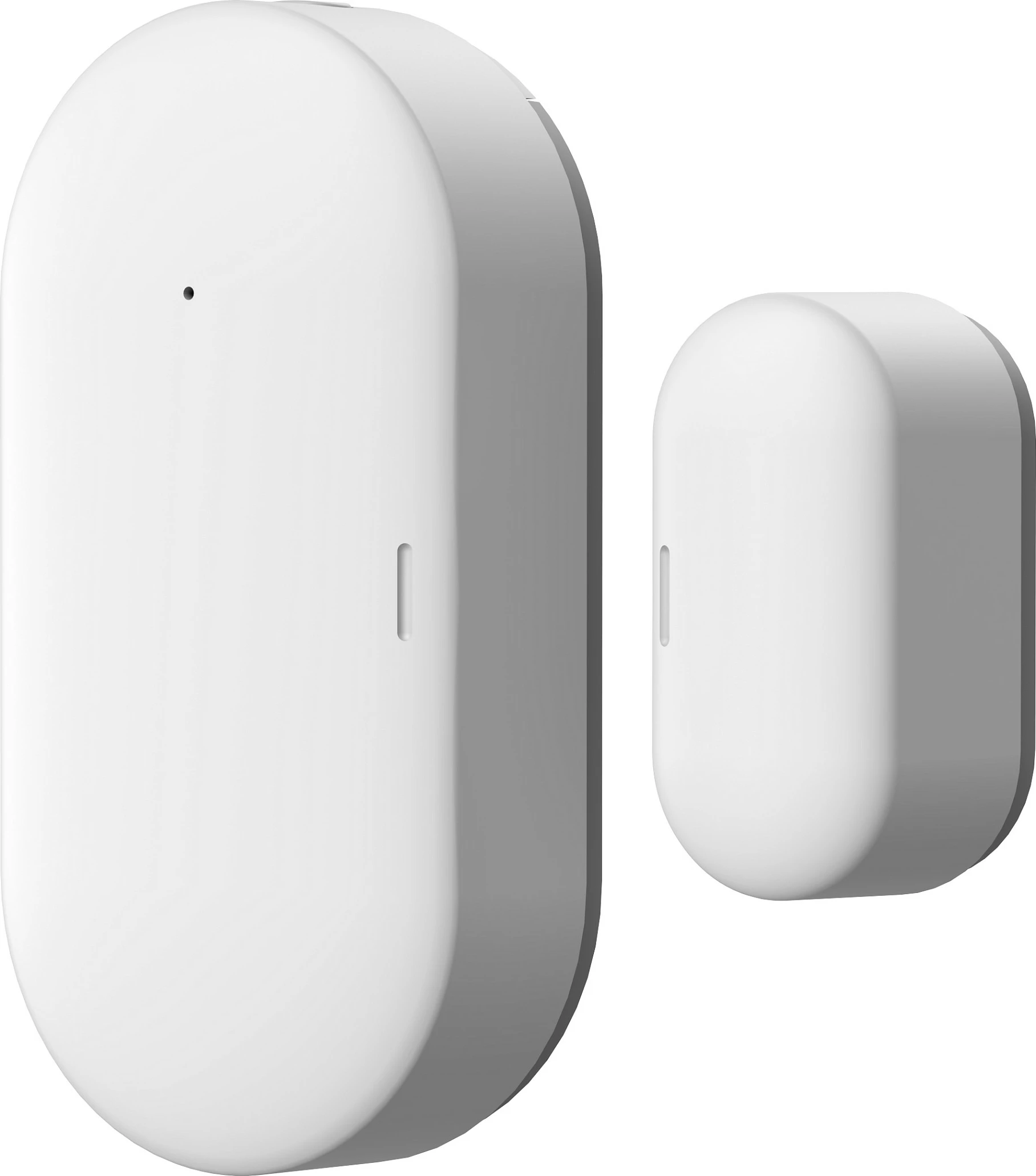 Sensor dere/dritare Imou ZD1, wireless RF 2.4GHz, 200 m, i bardhë