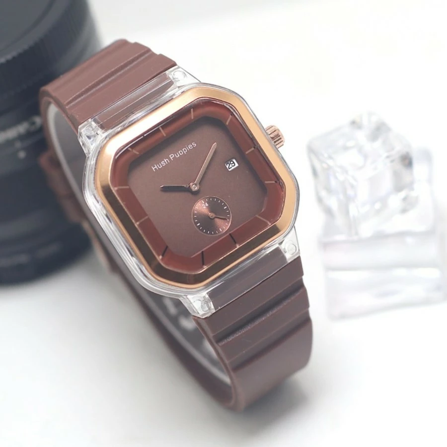 Orë dore Hush Puppies HP2, e kaftë