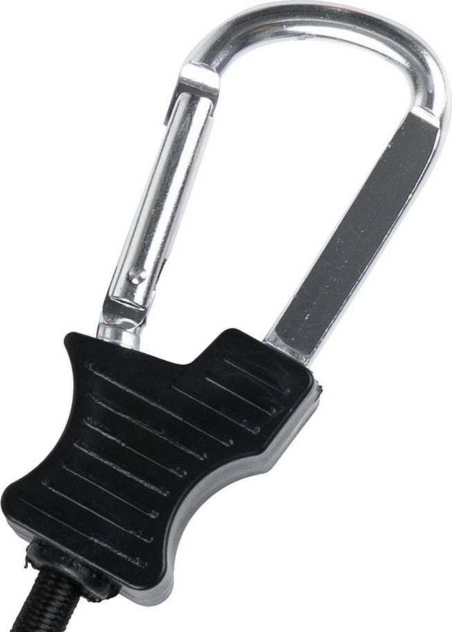 Mbijetesë Dhe Kampim Fosco Industries Carabiner bungee cords 24 inch
