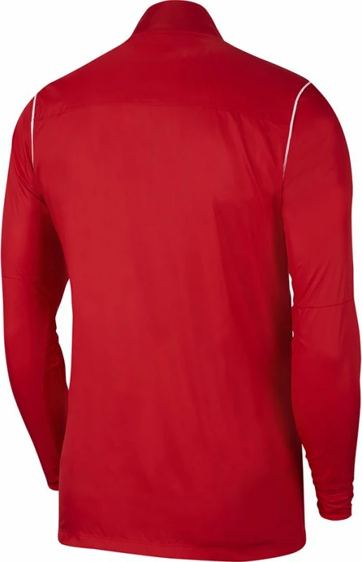 Jakne Nike për meshkuj, e kuqe