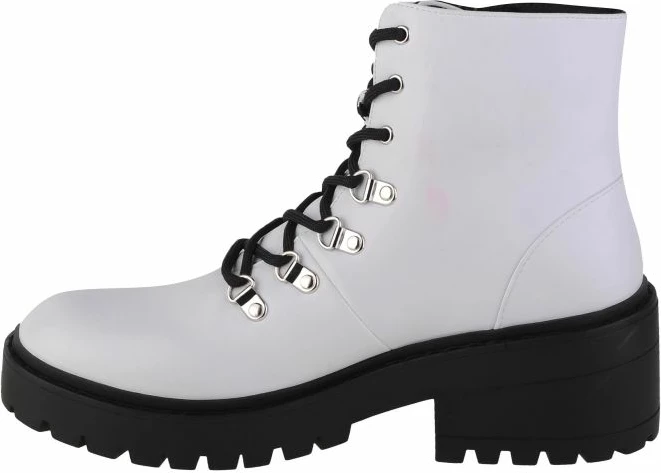 Atlete Skechers lifestyle, të bardha [Madhësia: 36.5]