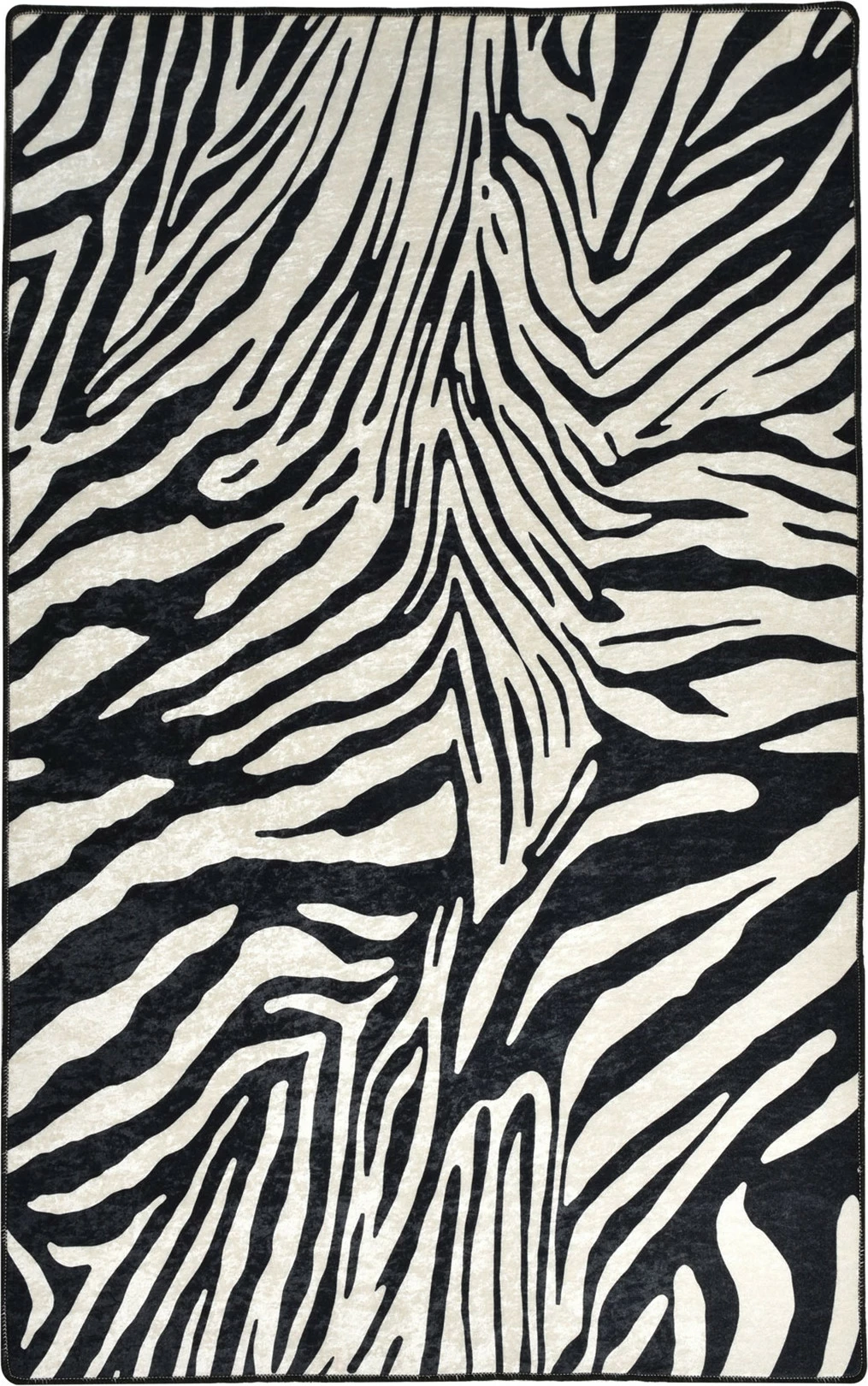 Qilim korridori Conceptum Hypnose, zebra, 80x200cm