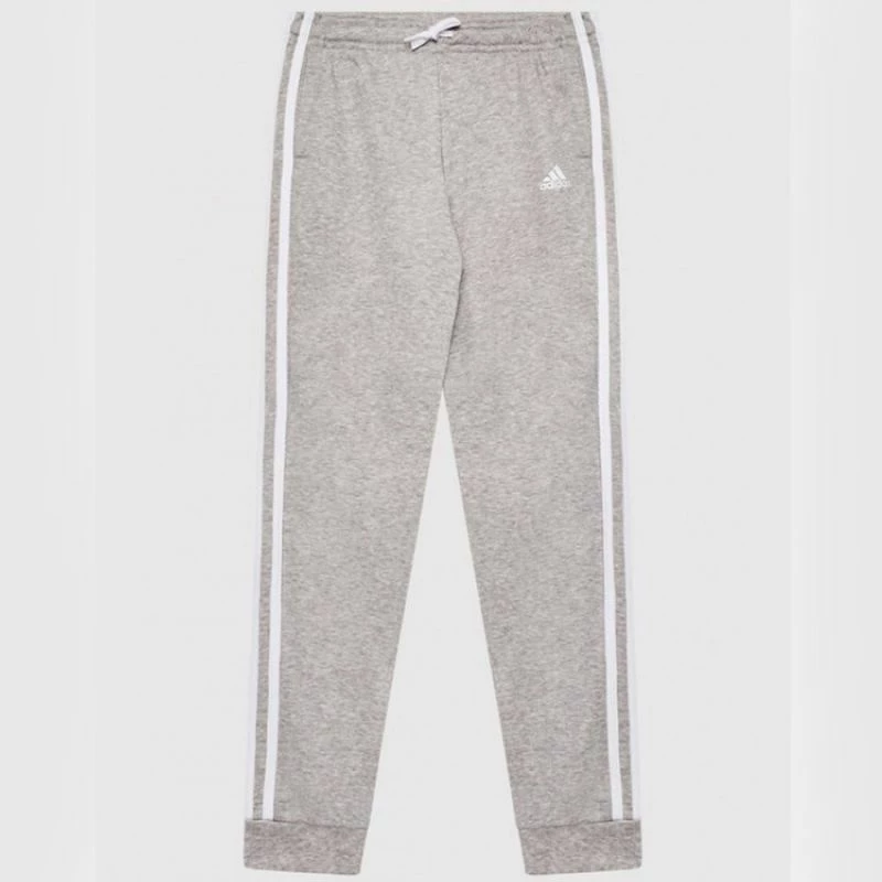 Pantallona për vajza adidas, gri