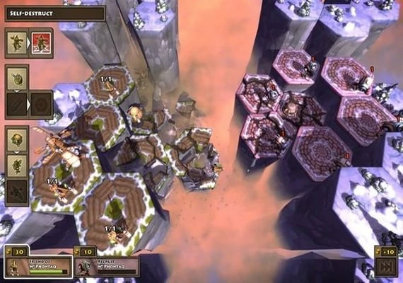 Greed Corp EN/DE/FR/ES Global