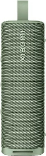 Altoparlant portabel Bluetooth, Xiaomi, 70865, 30W, IP67, 12 orë, USB-C, TWS, jeshil