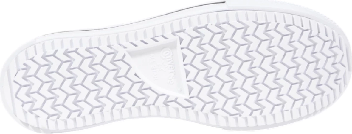 Atlete për femra Converse Chuck Taylor All Star Lift Double Stack Platform A15490C, të zeza-bardha [Madhësia: 42.5]