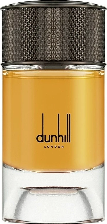 Eau de Parfum për meshkuj Dunhill Moroccan Amber 100ml