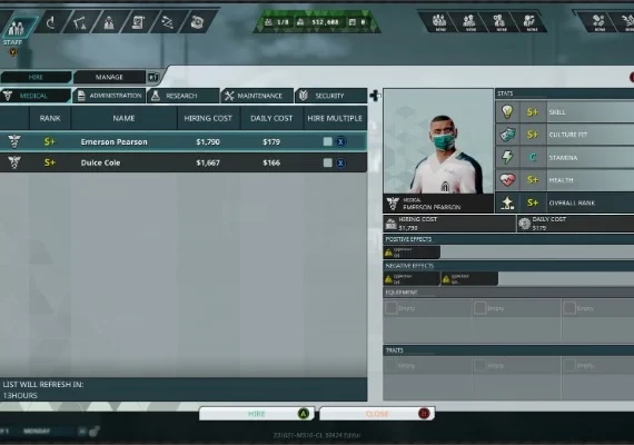 Undead Inc. EN/DE/FR/IT/ZH/ES/ZH Global