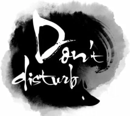 Don't Disturb EN/ZH Global
