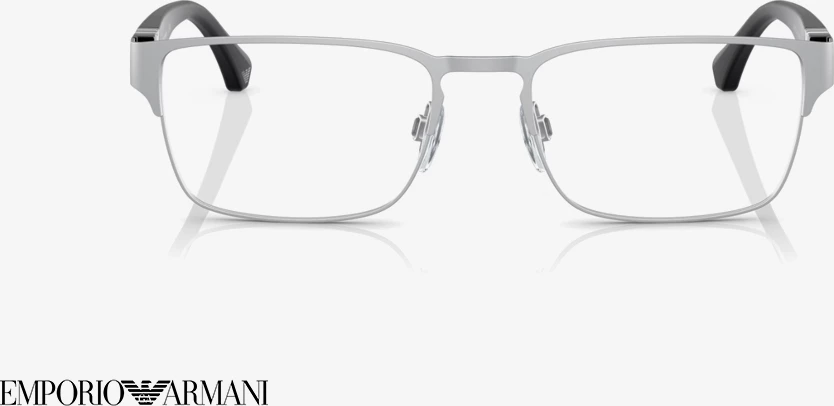 Korniza optike Emporio Armani EA1027 3045 53