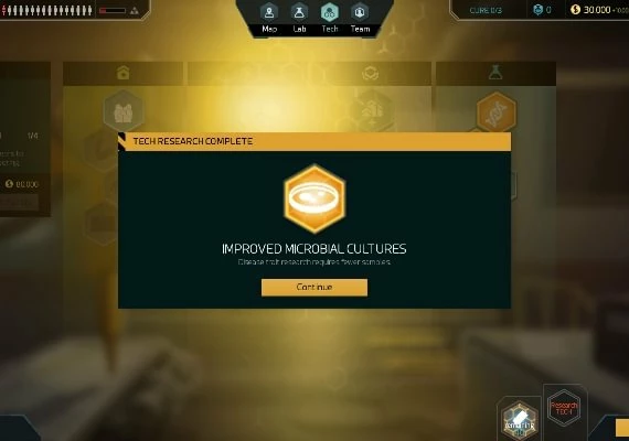 Quarantine Global
