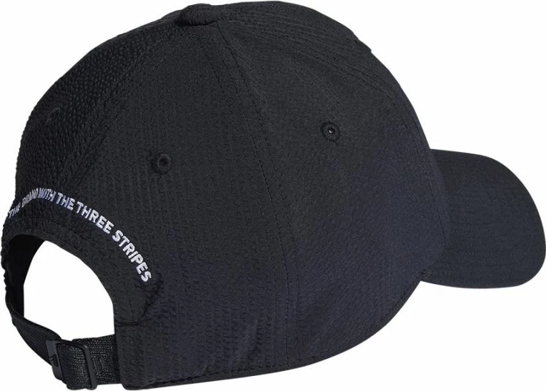 Kapelë baseball adidas, unisex, e zezë [Madhësia: Një madhësi]