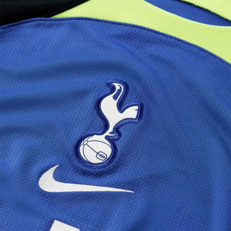 Fanellë Nike për meshkuj, Tottenham Hotspur, blu [Madhësia: L]