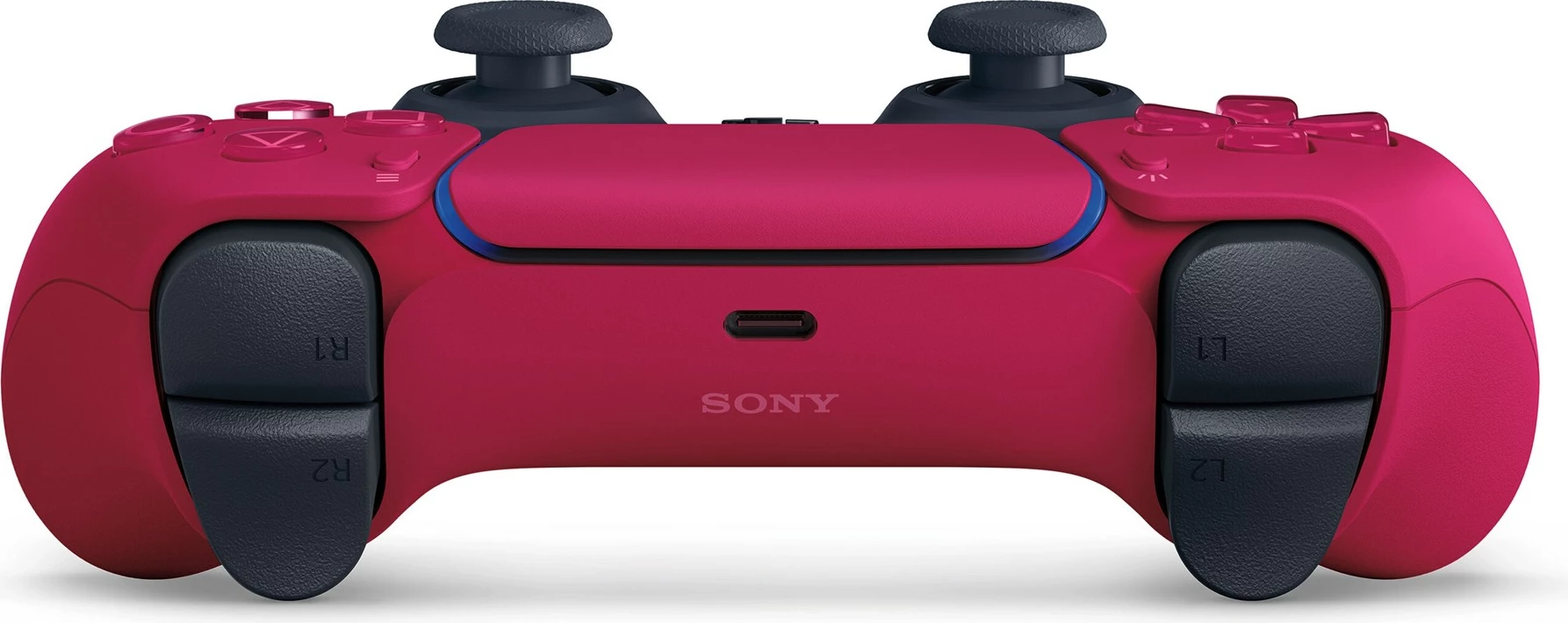 Kontroller për lojëra Sony DualSense Cosmic Red PS5