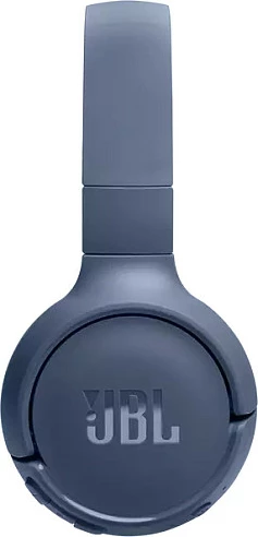 Kufje JBL Tune 520BT, Bluetooth, on-ear, blu