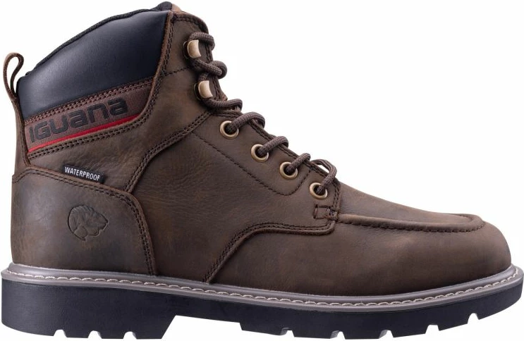 Atlete për meshkuj Iguana, të zeza