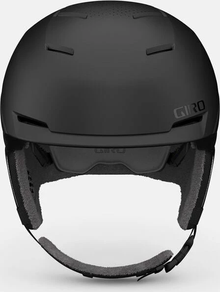 Helmet skijimi Giro TENET MIPS, madhësi M (55.5-59 cm), e zezë mat