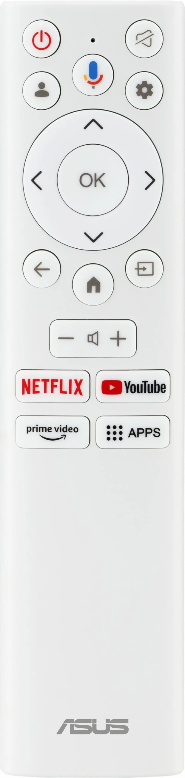 Monitor ASUS ZenScreen Smart MS27UC, 27", 4K Ultra HD, Gri