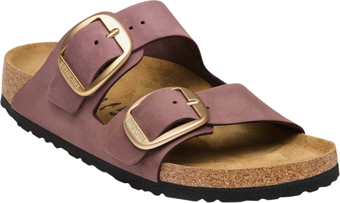 Sandale për femra Birkenstock Arizona BB 1032970, rozë [Madhësia: 36]
