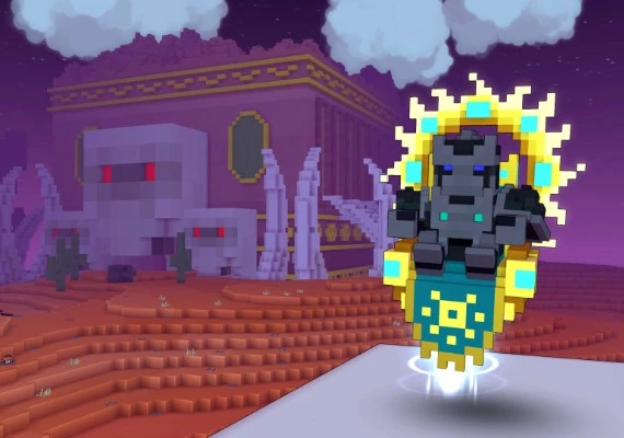 Trove - Eclipse Pack DLC EN/DE/FR/PT Global