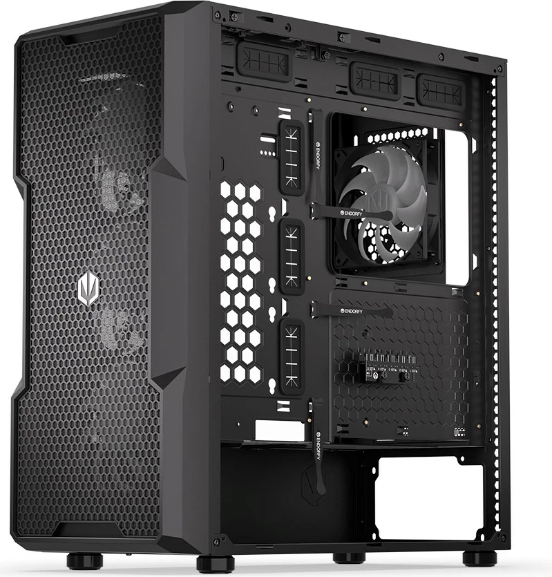 Kasë Endorfy, Regnum 400, ARGB