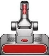 Fshesë elektrike Dyson Cinetic Big Ball Absolute 2, argjendtë